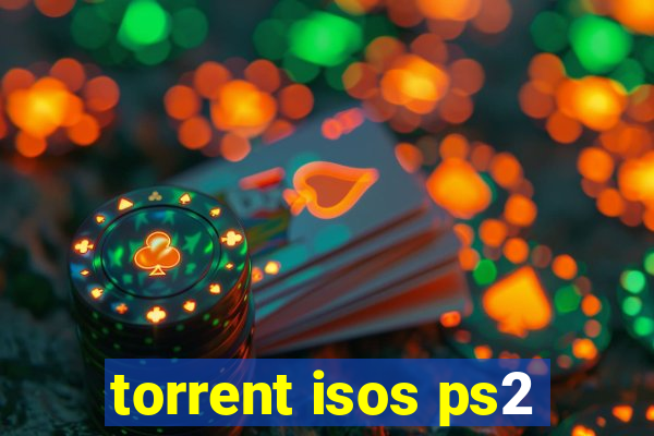 torrent isos ps2