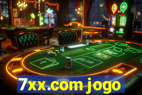 7xx.com jogo