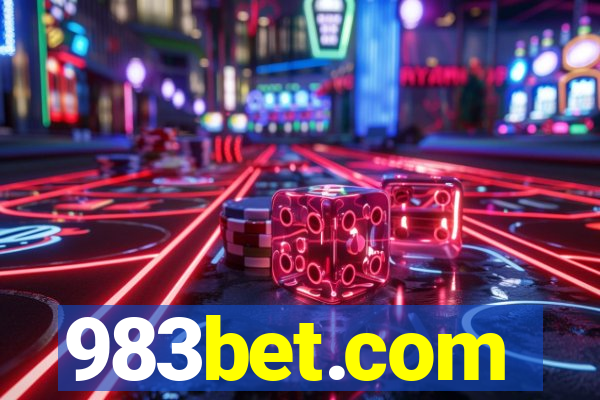 983bet.com