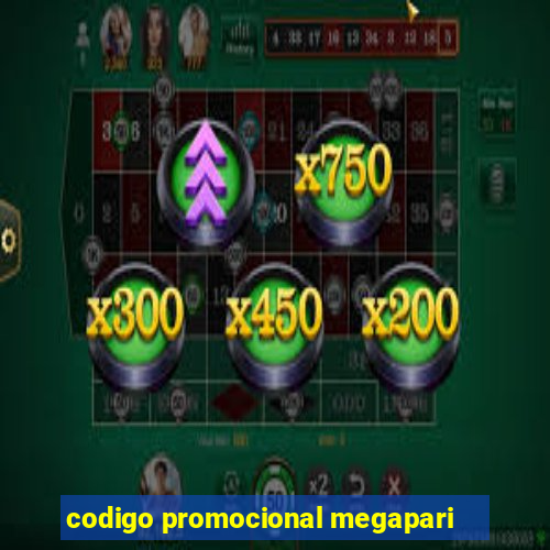 codigo promocional megapari