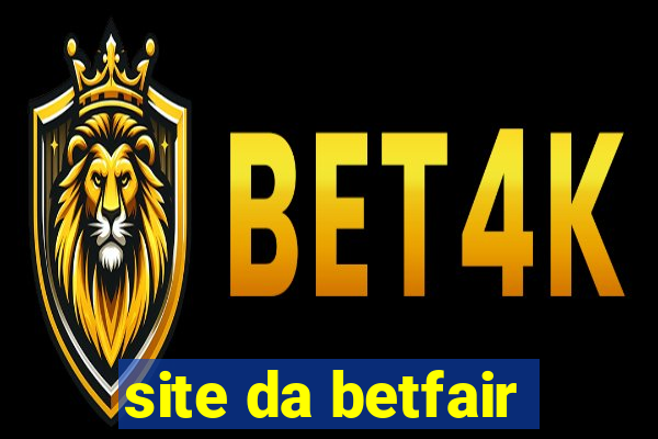 site da betfair