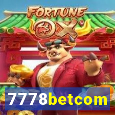 7778betcom