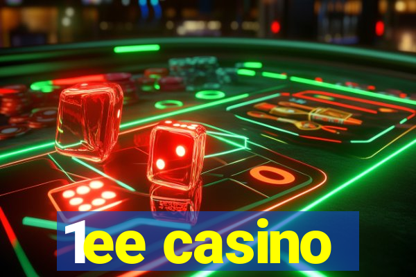 1ee casino