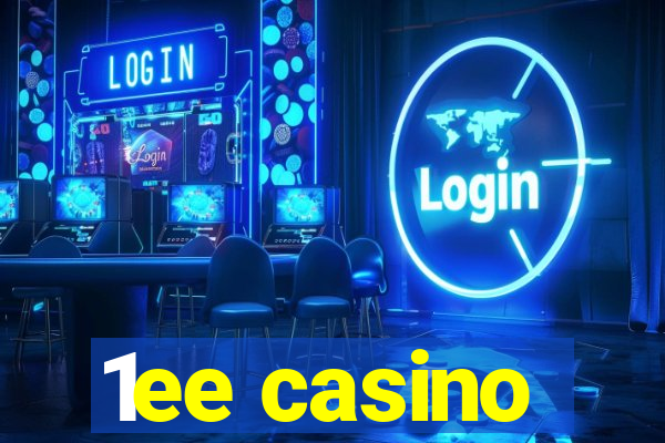 1ee casino