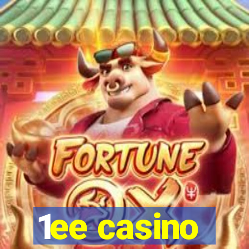 1ee casino