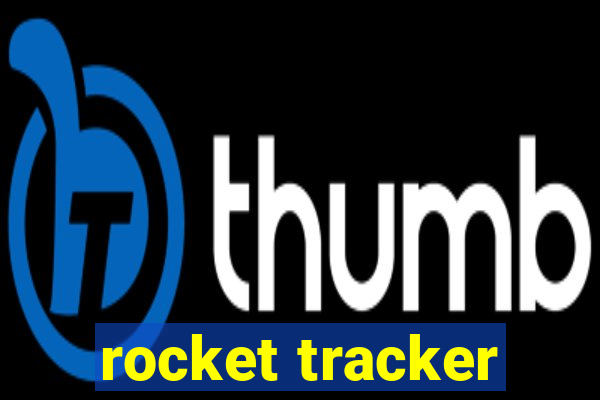 rocket tracker