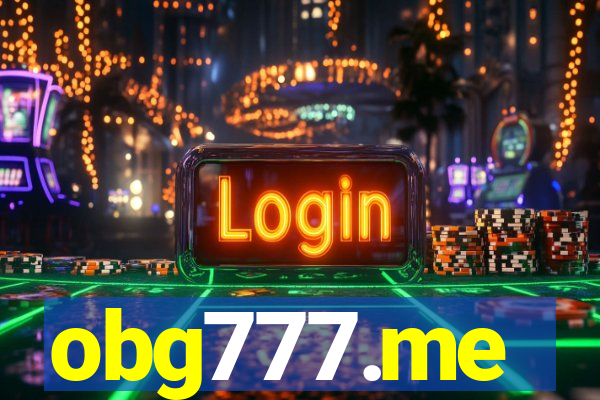 obg777.me