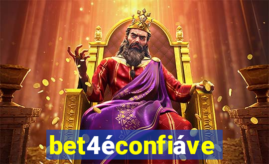 bet4éconfiável