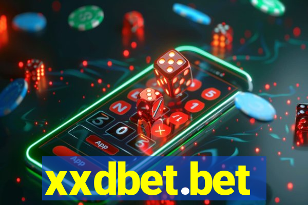 xxdbet.bet