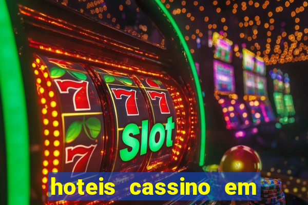 hoteis cassino em buenos aires