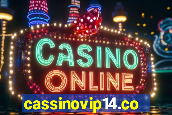 cassinovip14.com