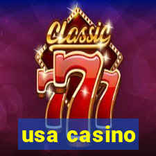 usa casino