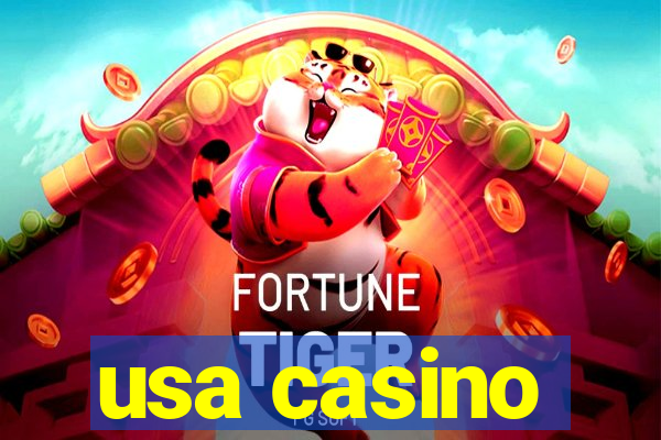 usa casino