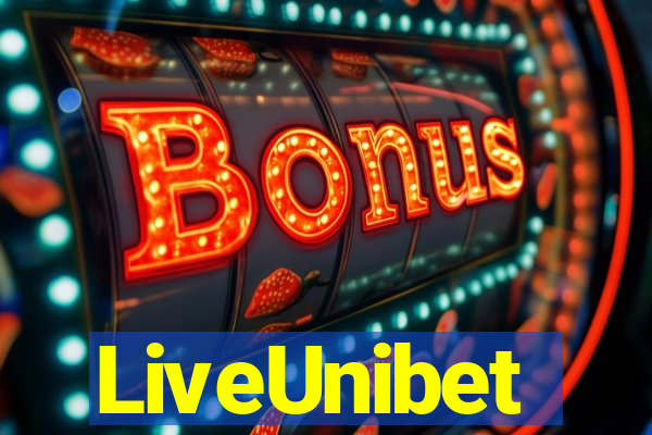 LiveUnibet