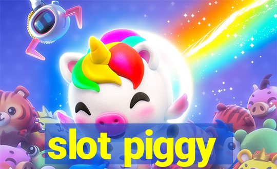 slot piggy