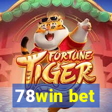 78win bet