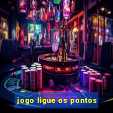 jogo ligue os pontos