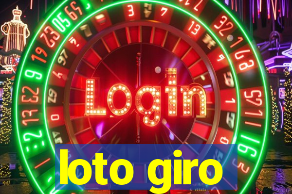 loto giro