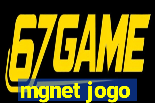 mgnet jogo