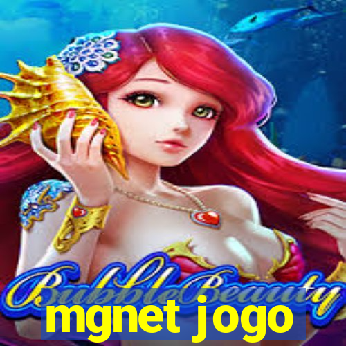 mgnet jogo