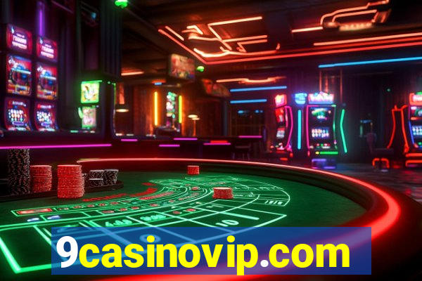 9casinovip.com