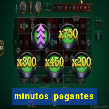 minutos pagantes fortune rabbit