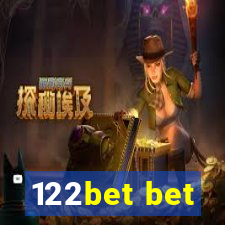 122bet bet