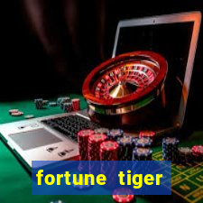 fortune tiger plataforma nova