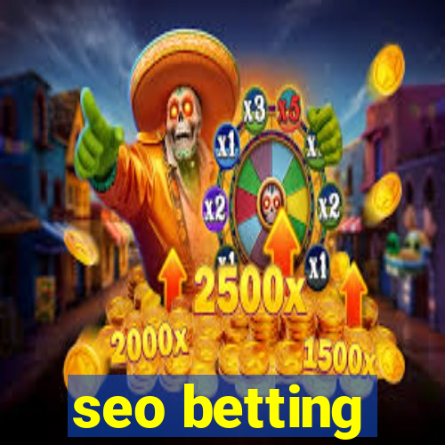 seo betting