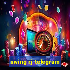 swing rj telegram