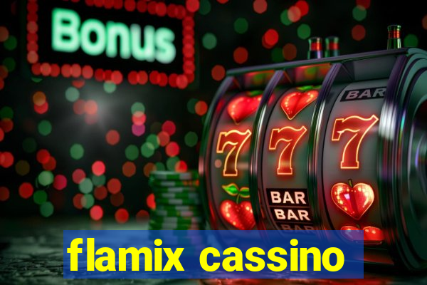 flamix cassino