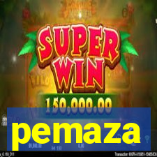 pemaza