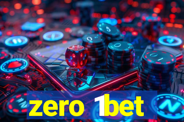 zero 1bet