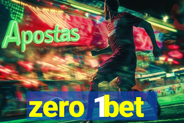 zero 1bet