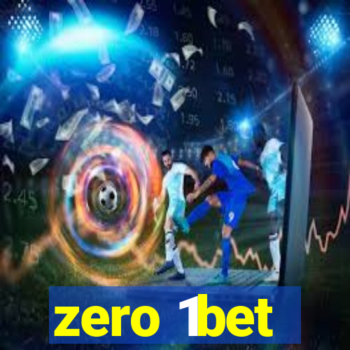 zero 1bet