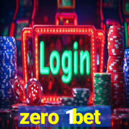 zero 1bet