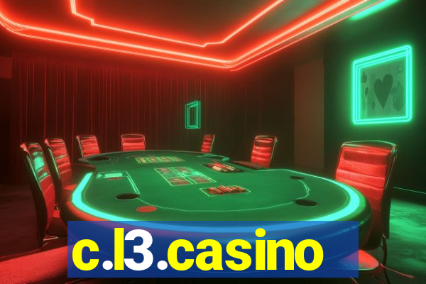 c.l3.casino