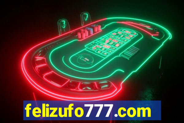 felizufo777.com