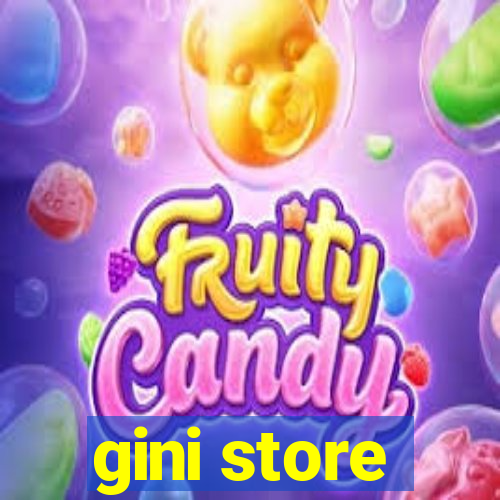 gini store