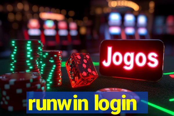 runwin login