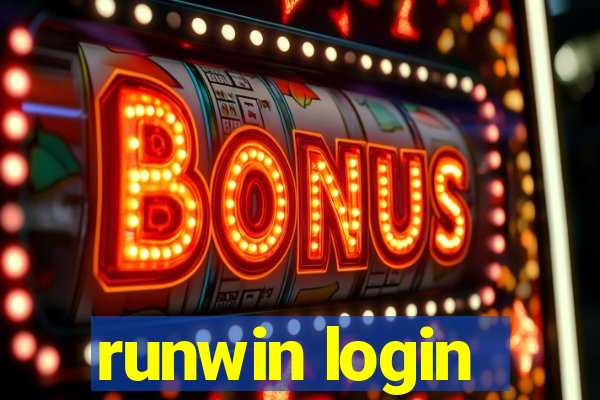 runwin login