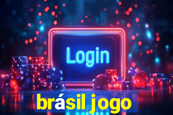 brásil jogo