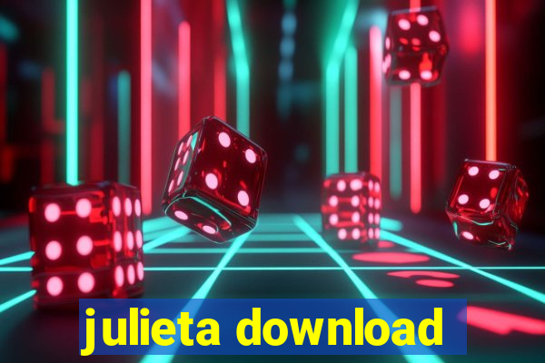 julieta download