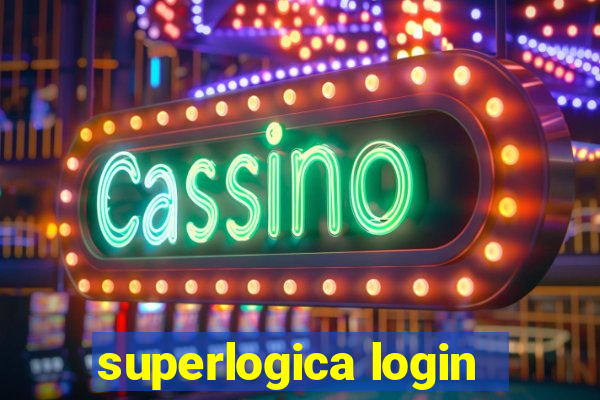 superlogica login