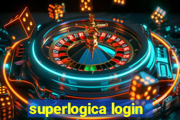 superlogica login