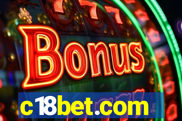 c18bet.com