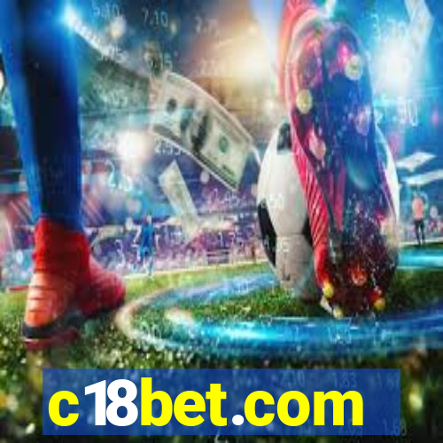 c18bet.com