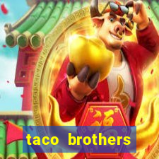 taco brothers derailed slot free play