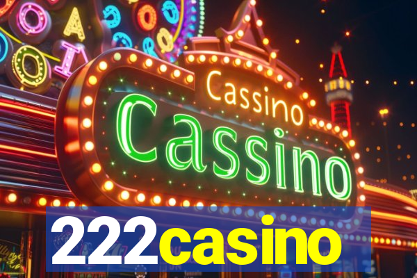 222casino