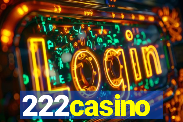 222casino